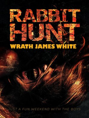 cover image of Rabbit Hunt
